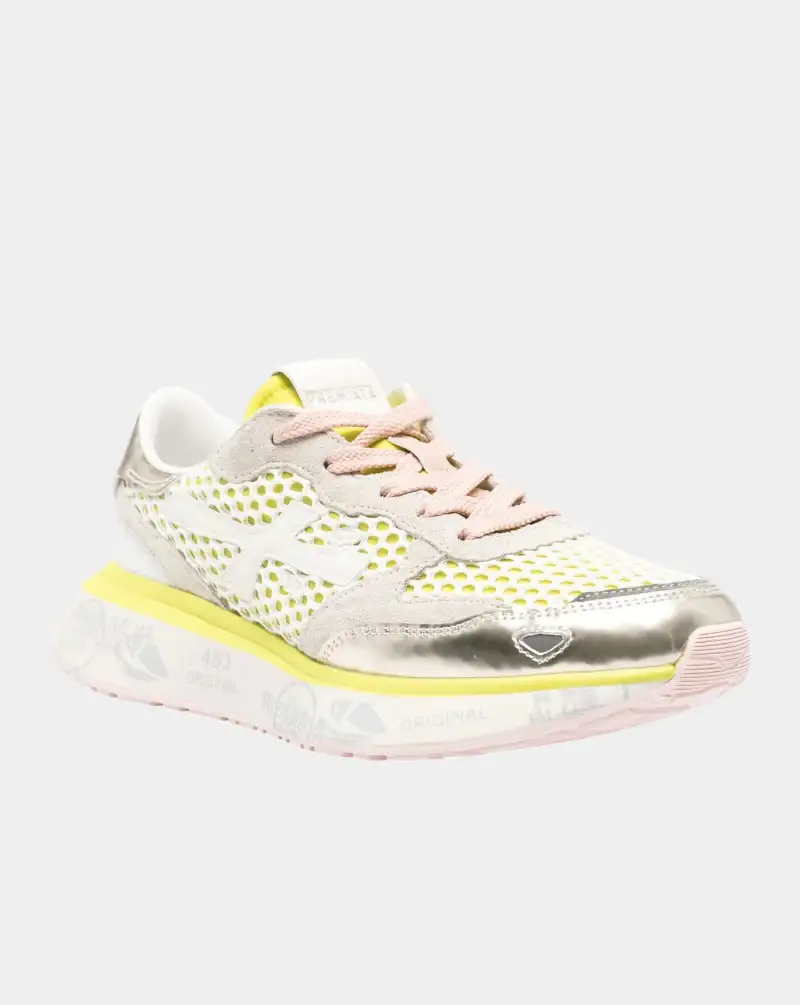 Zapatillas Premiata Lauryn Var 7487 - Image 7
