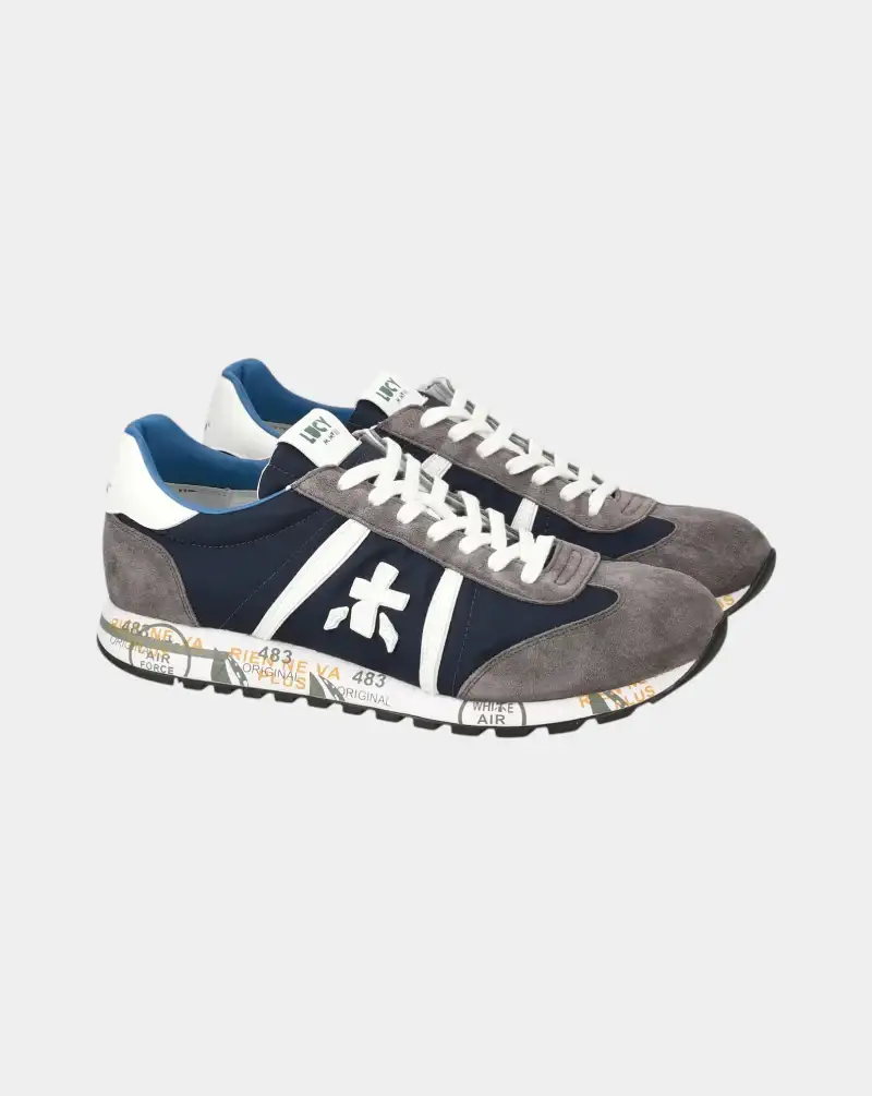 Zapatillas Premiata Lucy 7089 - Image 2