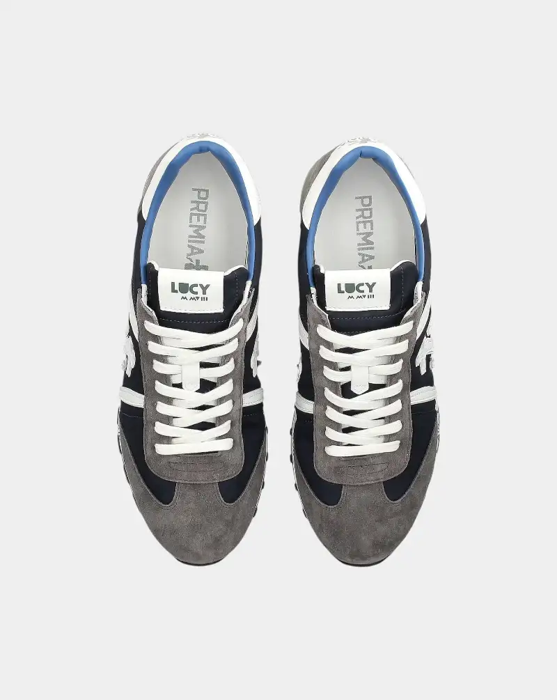 Zapatillas Premiata Lucy 7089 - Image 6