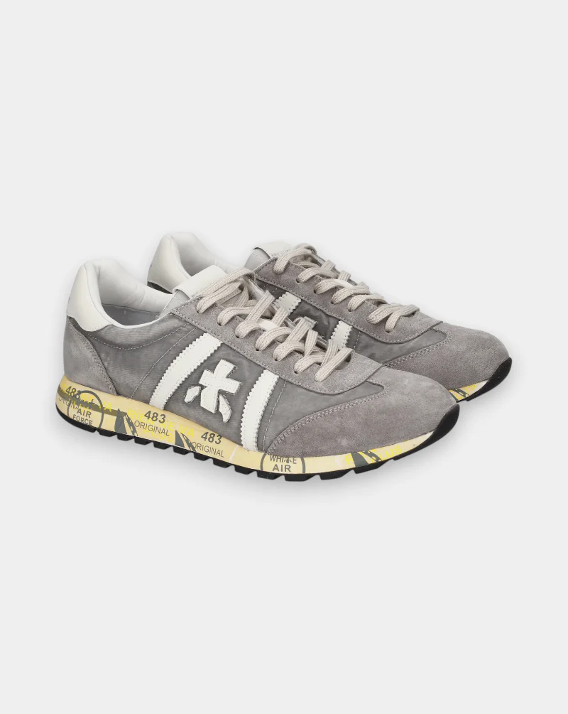 Zapatillas Premiata Lucy 8187 - Image 2