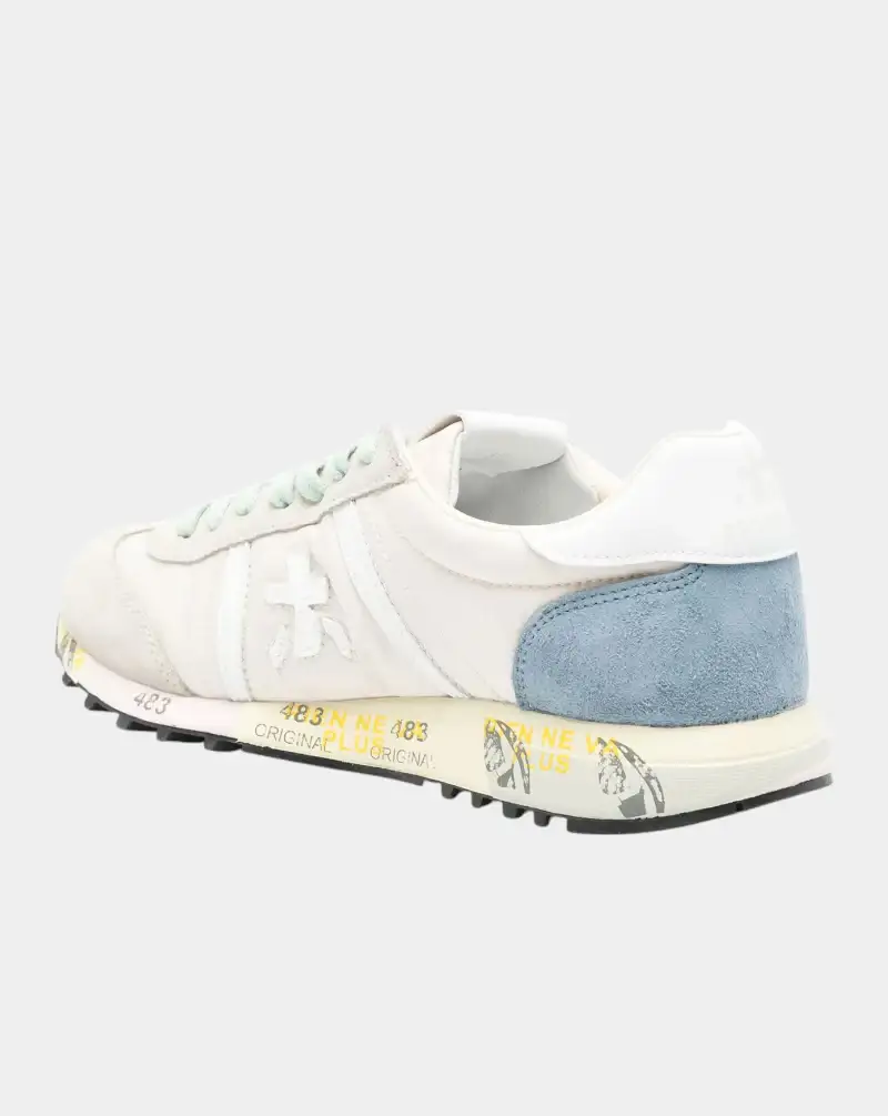 Zapatillas Premiata Lucyd Var 7410 - Image 2