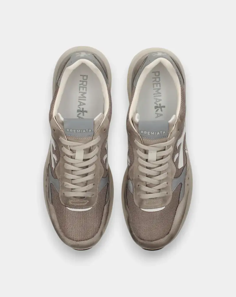Zapatillas Premiata Mick 0.1 8118 - Image 6