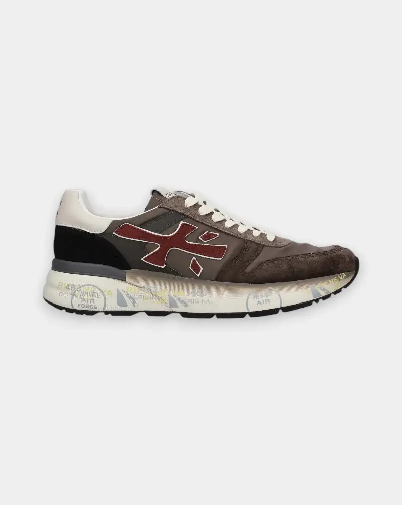 Zapatillas Premiata Mick 7714