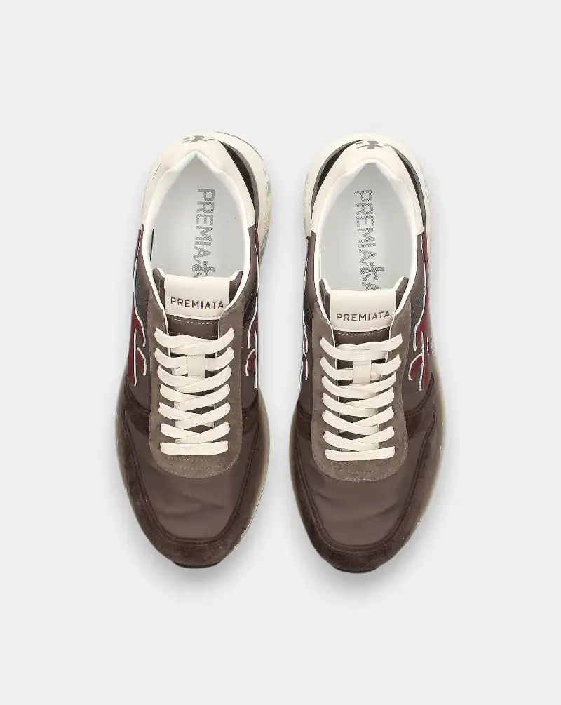 Zapatillas Premiata Mick 7714 - Image 6