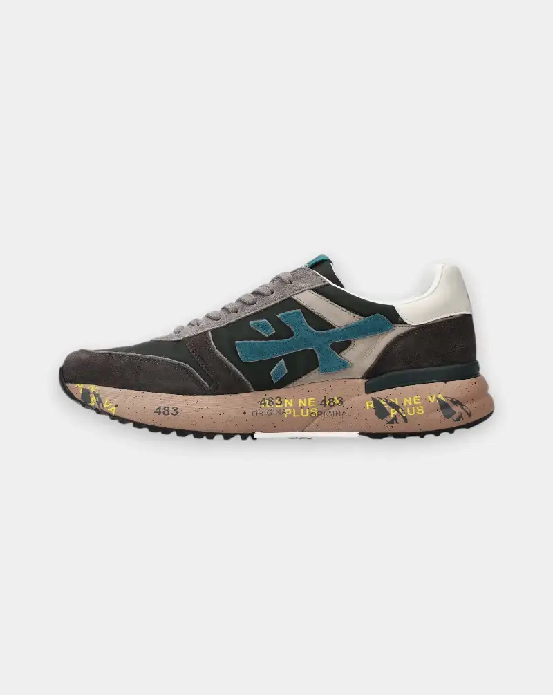 Zapatillas Premiata Mick 7864 - Image 3
