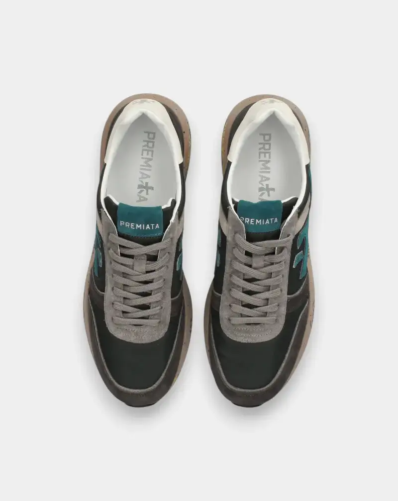Zapatillas Premiata Mick 7864 - Image 6