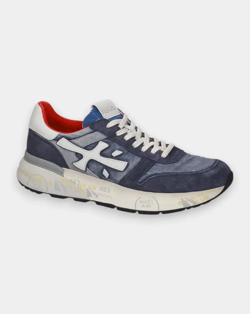 Zapatillas Premiata Mick 8006 - Image 2