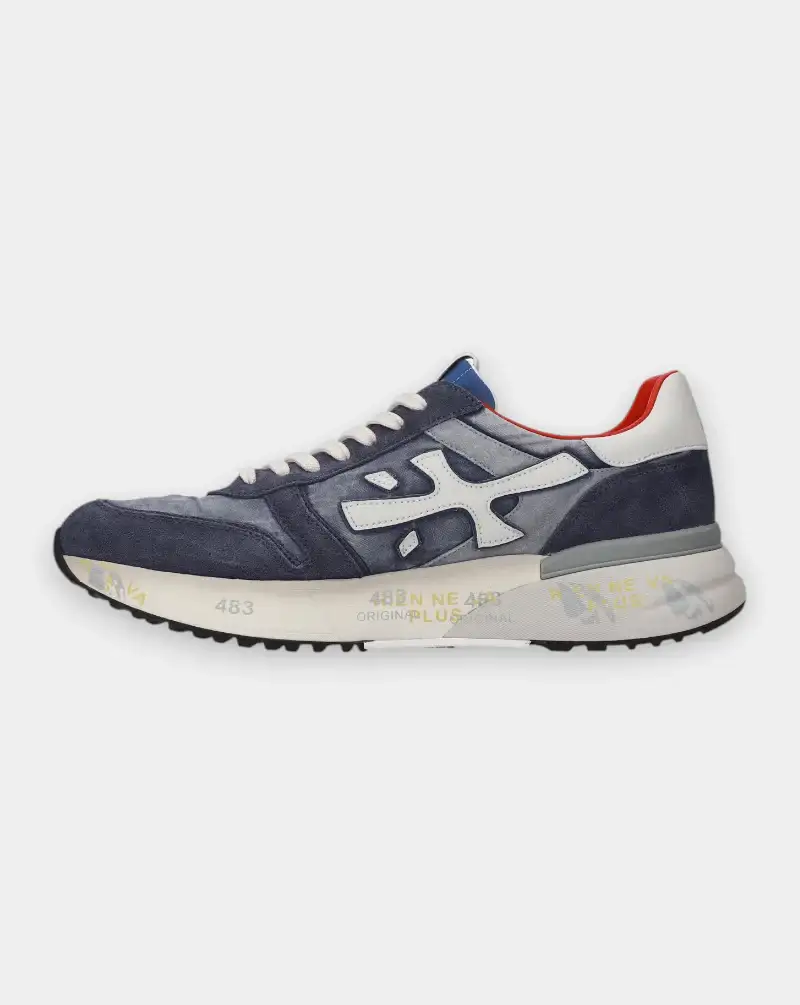 Zapatillas Premiata Mick 8006 - Image 3