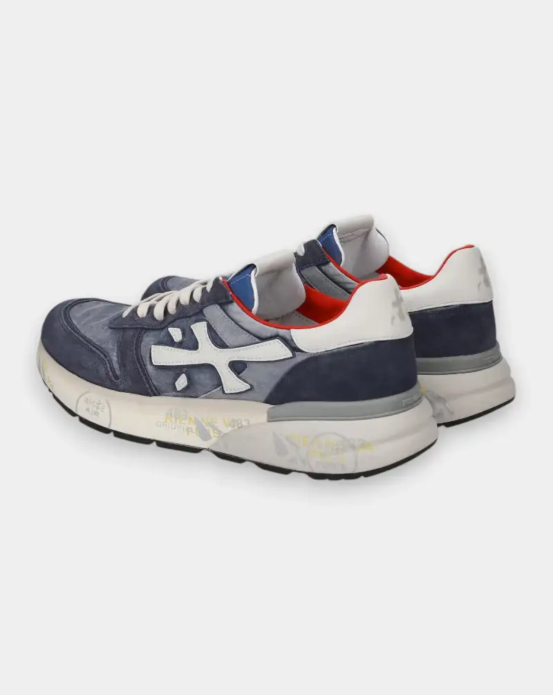 Zapatillas Premiata Mick 8006 - Image 5