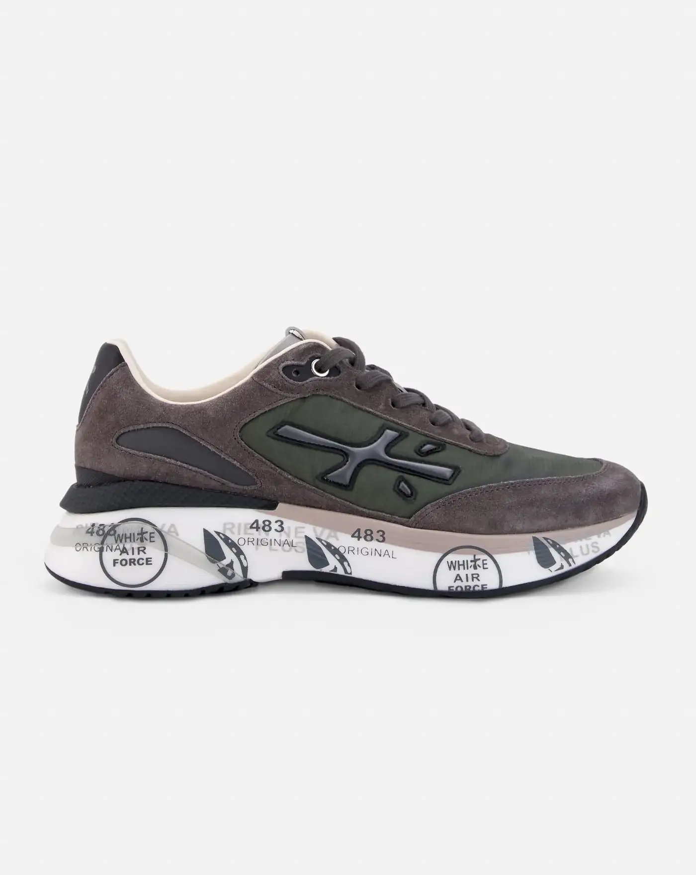 Zapatillas Premiata Moerun 7106