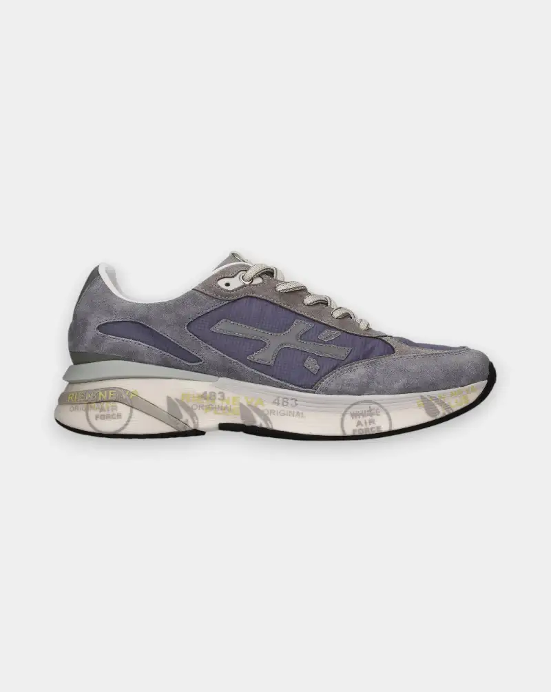 Zapatillas Premiata Moerun 8077
