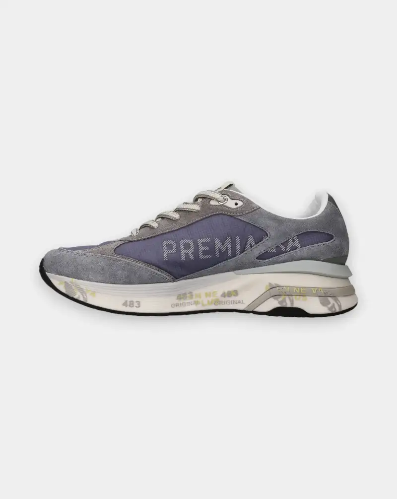 Zapatillas Premiata Moerun 8077 - Image 3