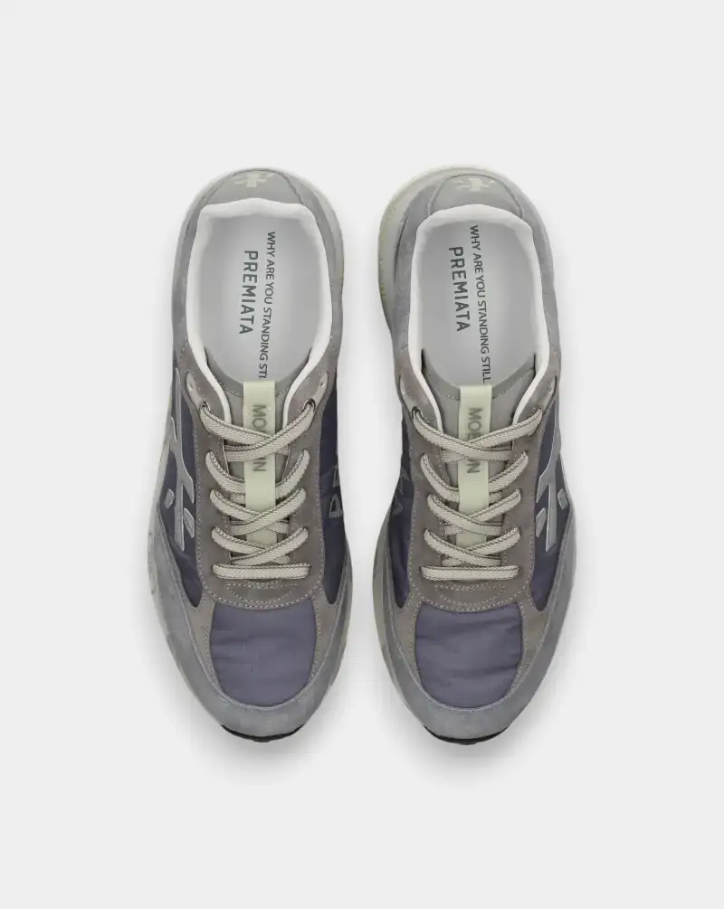 Zapatillas Premiata Moerun 8077 - Image 6