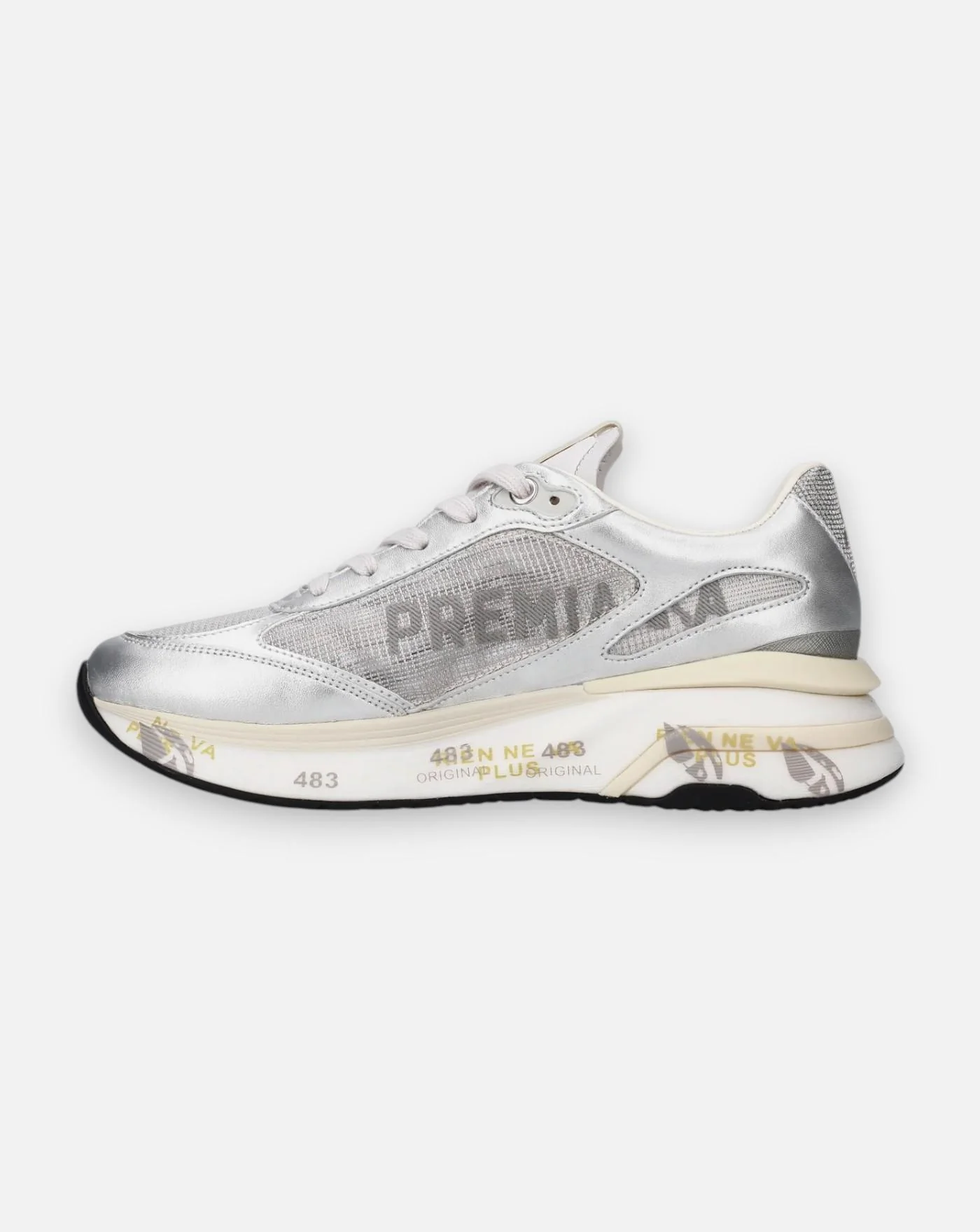 Zapatillas Premiata Moerund 8084 - Image 3