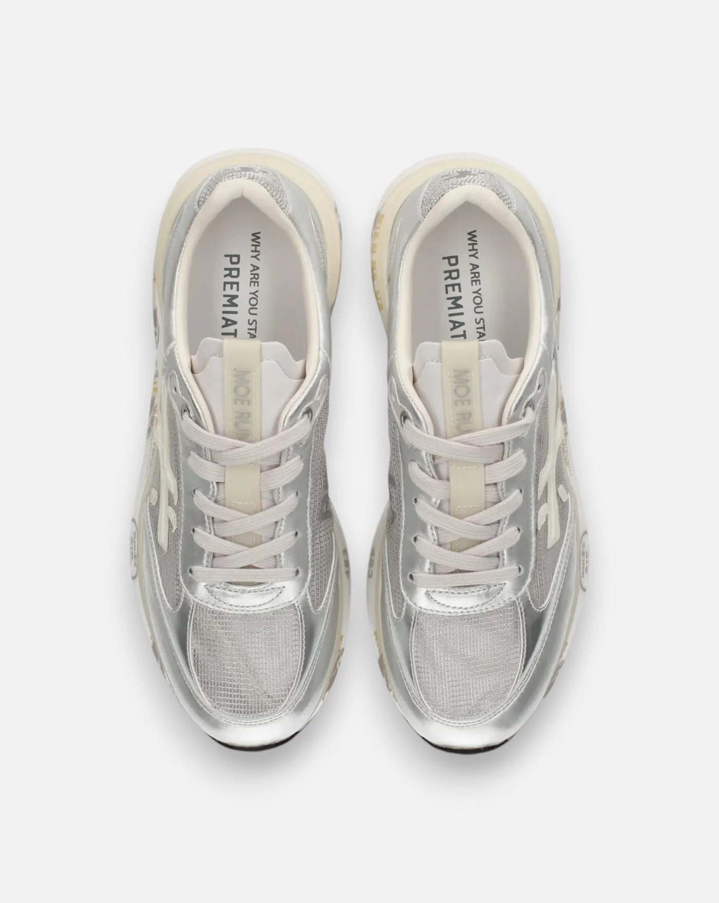 Zapatillas Premiata Moerund 8084 - Image 6