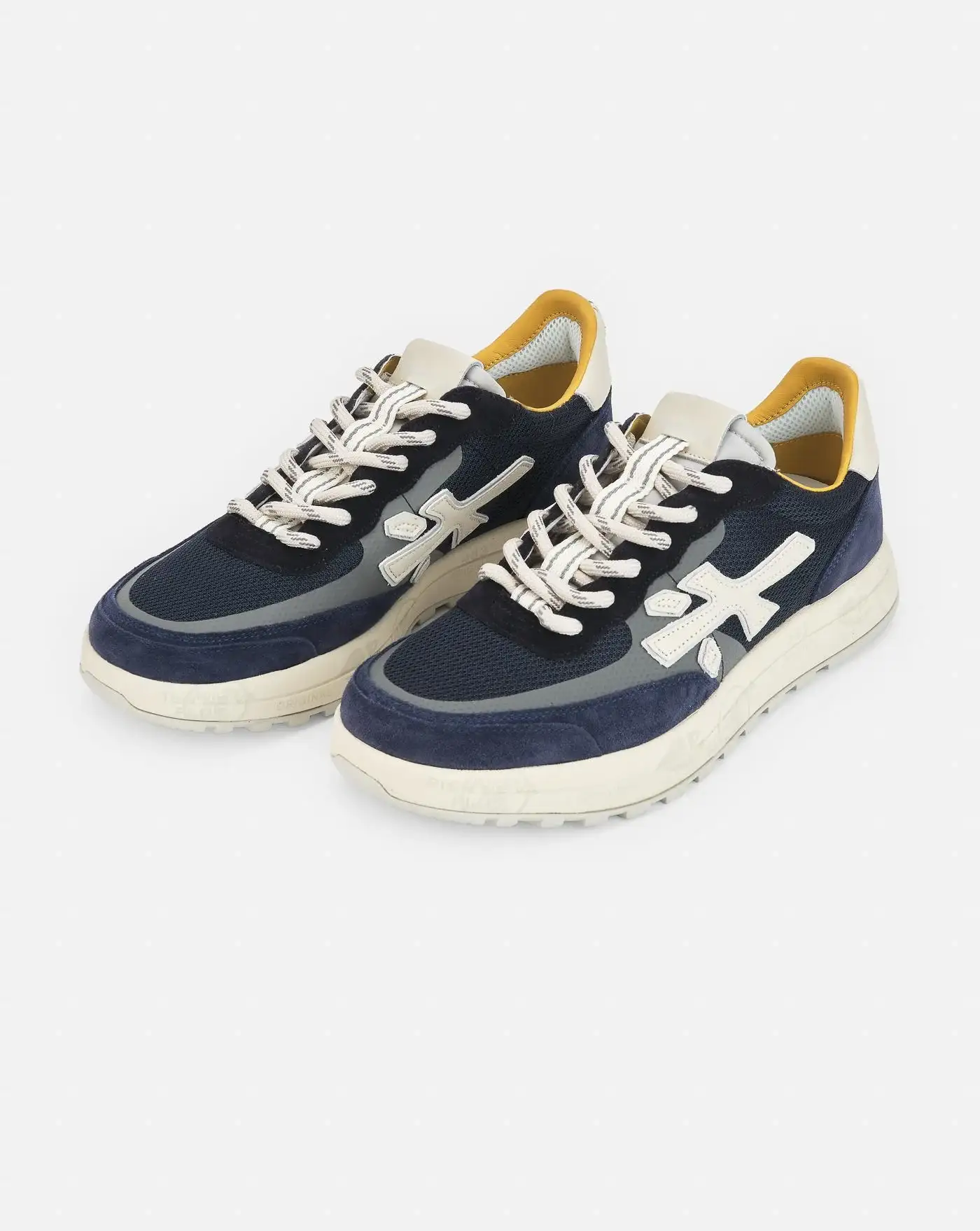 Zapatillas Premiata Nous Var 7229 - Image 3