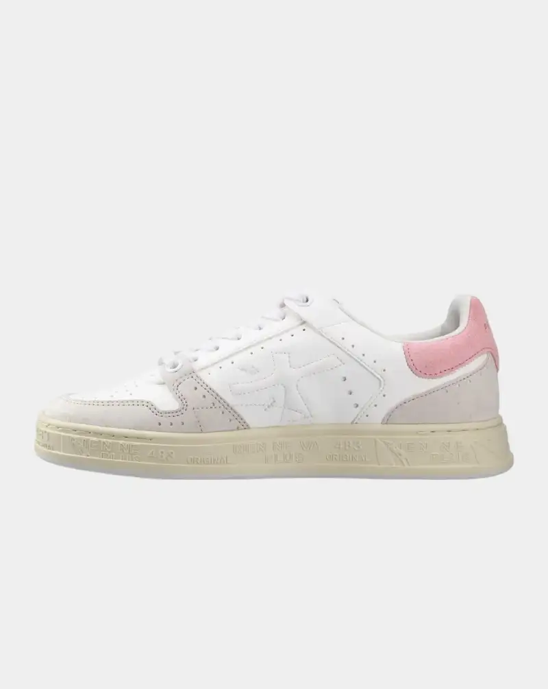 Zapatillas Premiata Quinnd Var 7419 - Image 10