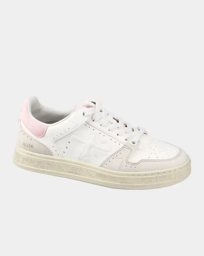 Zapatillas Premiata Quinnd Var 7419 - Image 2