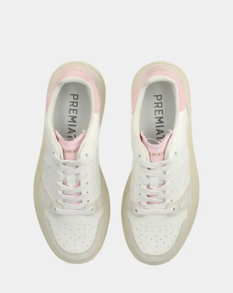 Zapatillas Premiata Quinnd Var 7419 - Image 6