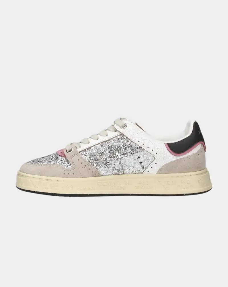 Zapatillas Premiata Quinnd Var 7423 - Image 10
