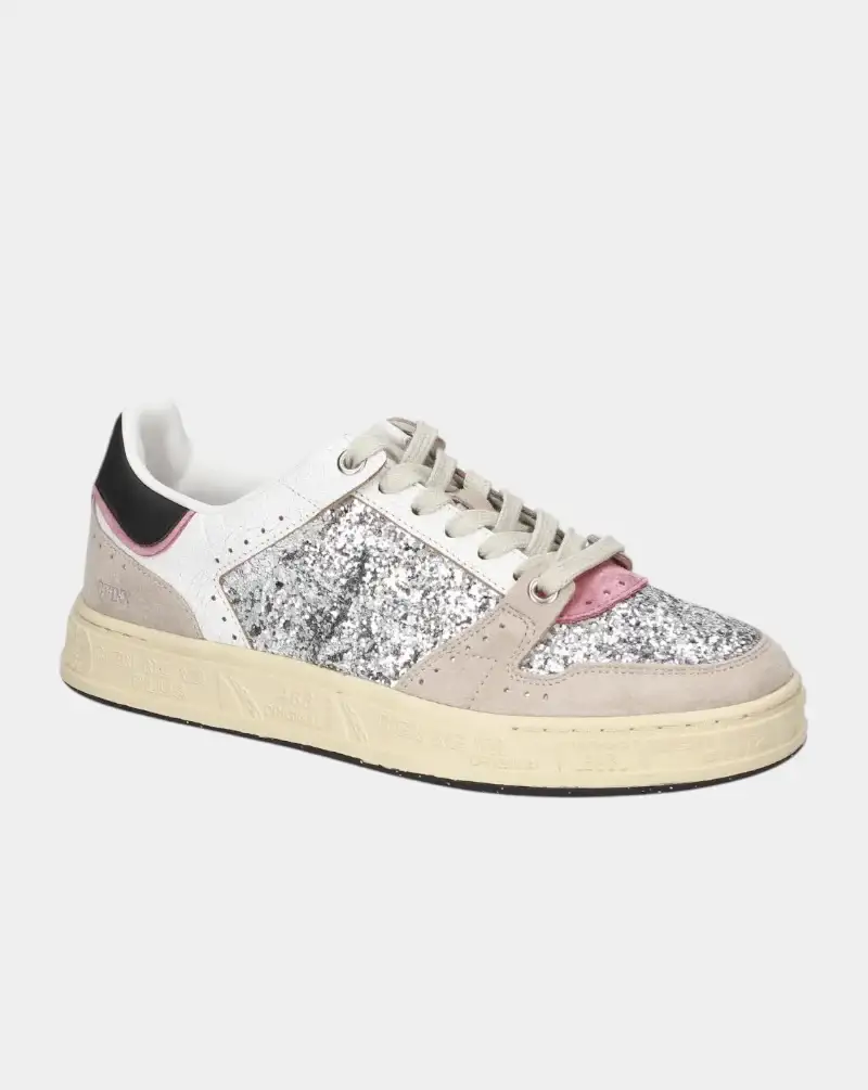Zapatillas Premiata Quinnd Var 7423 - Image 2