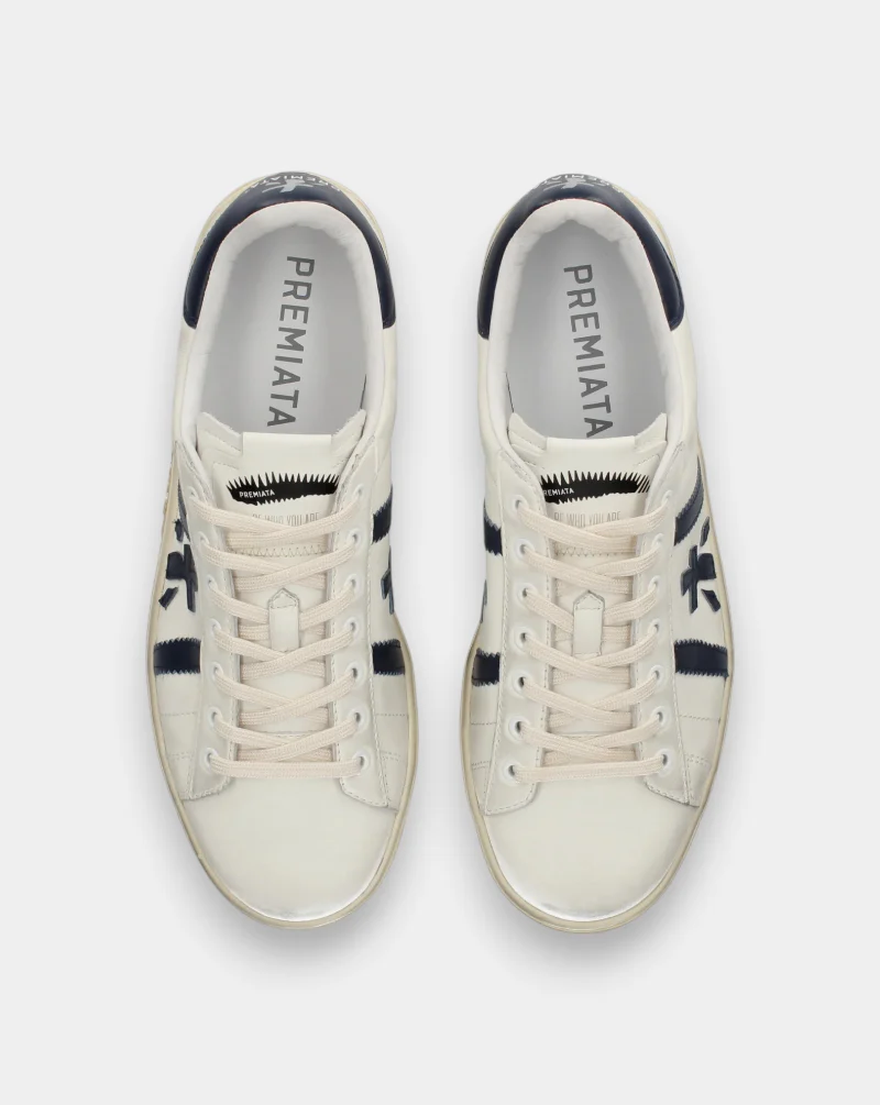 Zapatillas Premiata Russell 8028 - Image 6