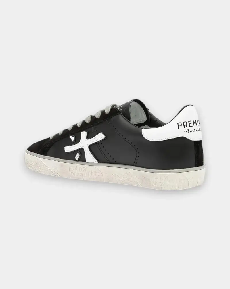 Zapatillas Premiata Steven 5439 - Image 3