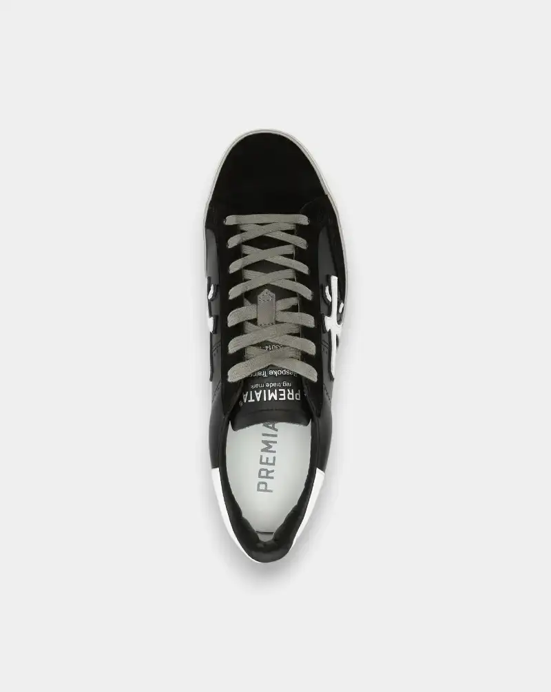 Zapatillas Premiata Steven 5439 - Image 4