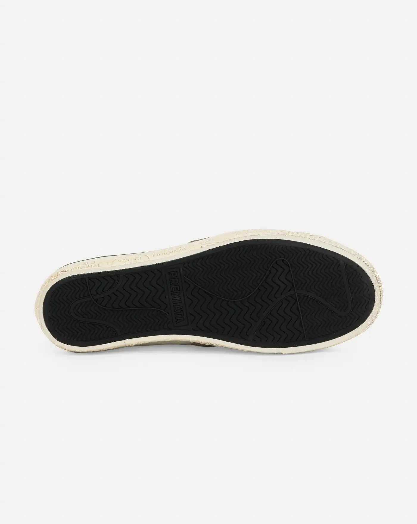 Zapatillas Premiata Steven 6645 - Image 2