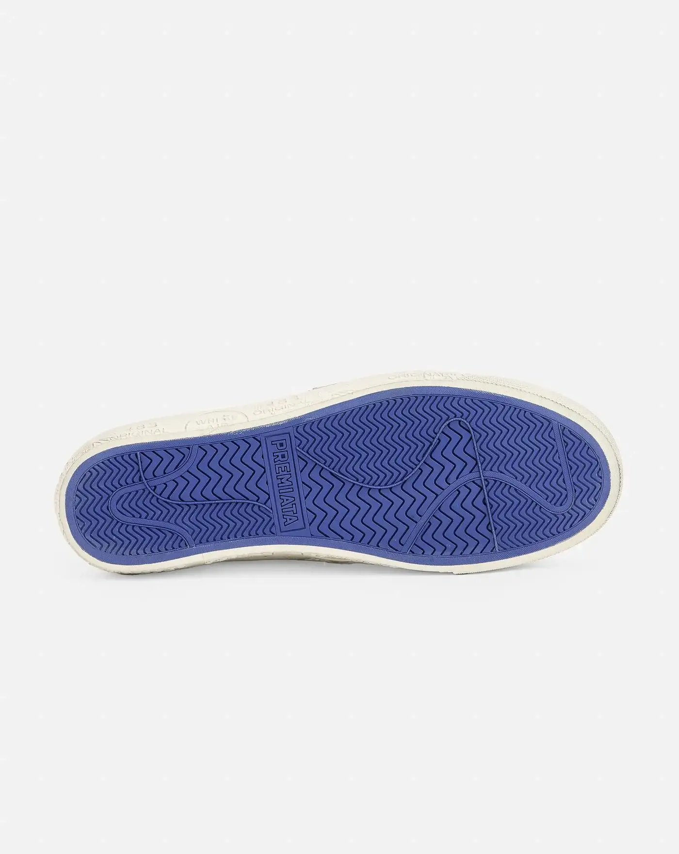 Zapatillas Premiata Steven 6652 - Image 2