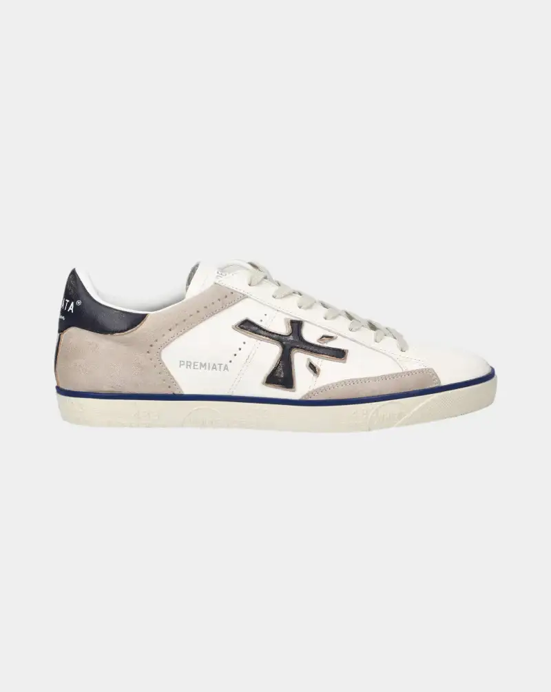 Zapatillas Premiata Steven 7285