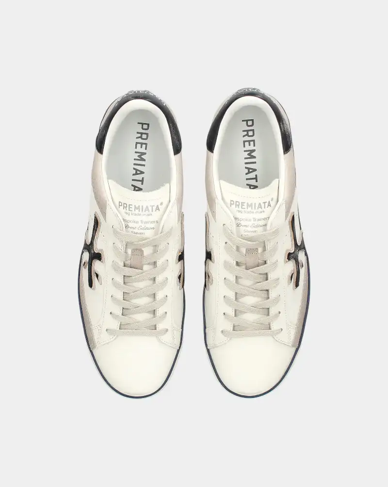 Zapatillas Premiata Steven 7285 - Image 6