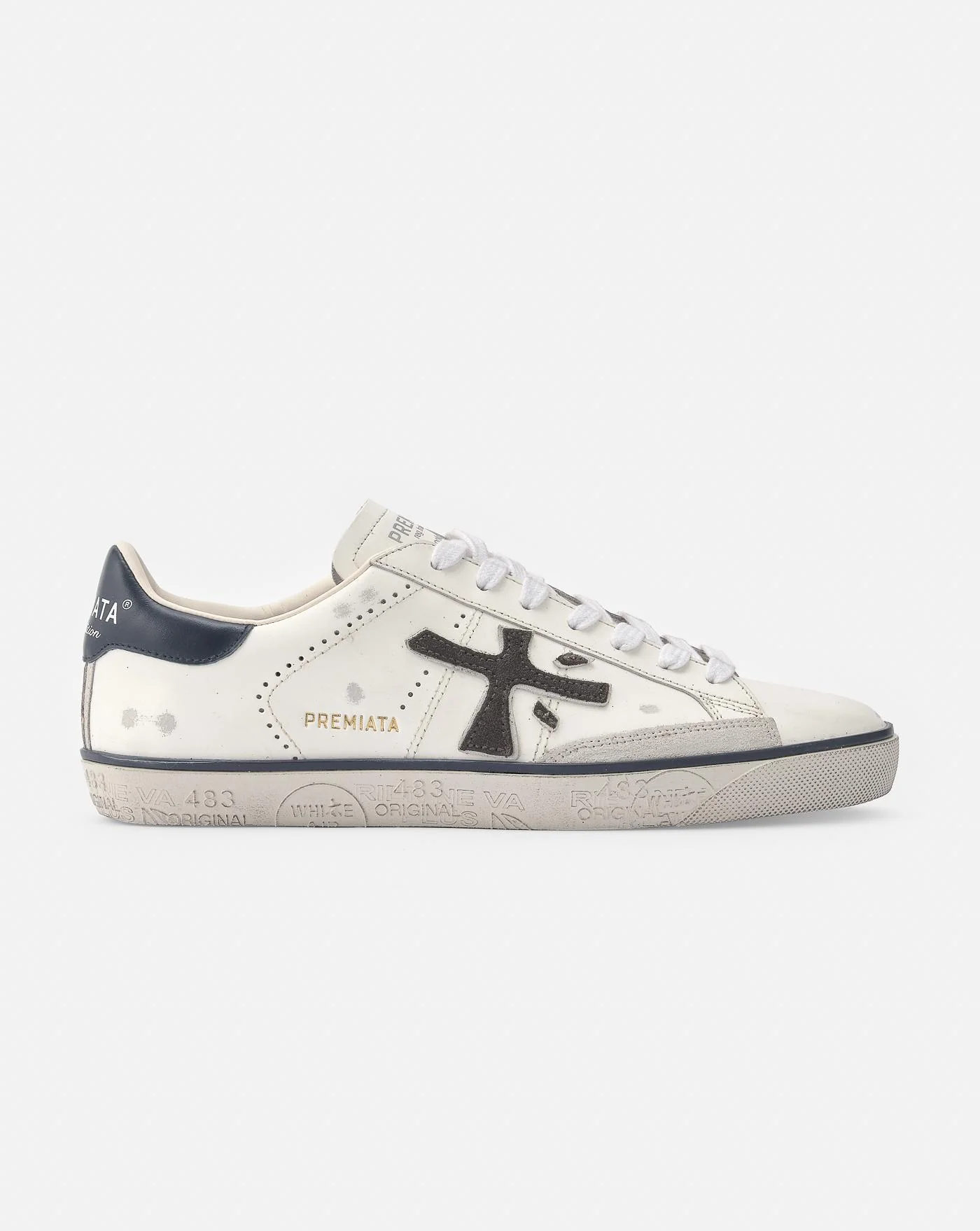 Zapatillas Premiata Steven 7503