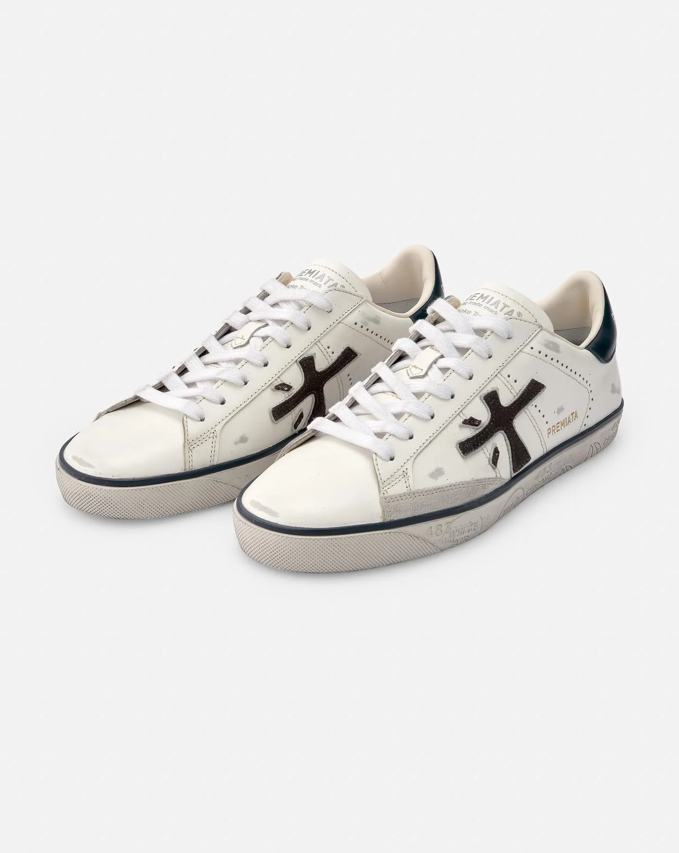 Zapatillas Premiata Steven 7503 - Image 2