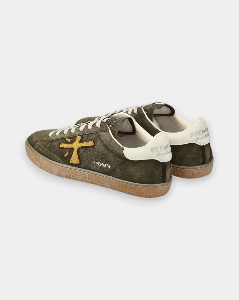 Zapatillas Premiata Steven 7627 - Image 5