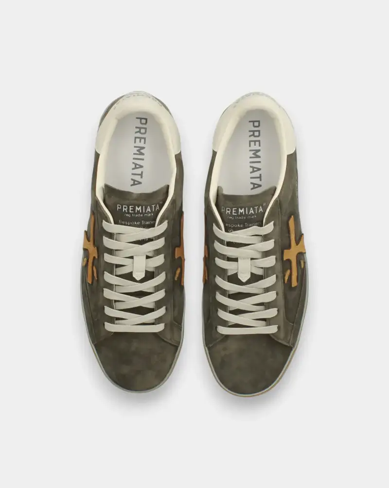Zapatillas Premiata Steven 7627 - Image 6