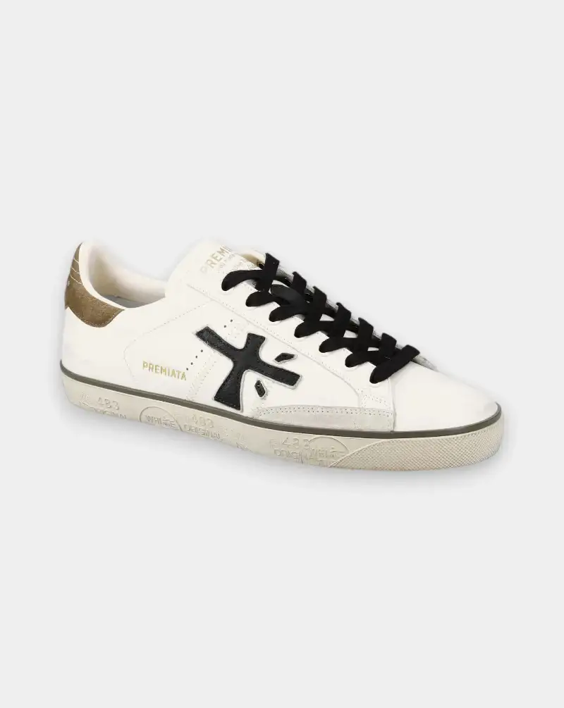 Zapatillas Premiata Steven 7630 - Image 2