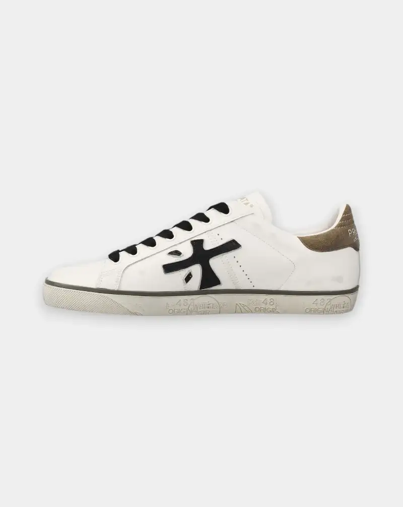 Zapatillas Premiata Steven 7630 - Image 3