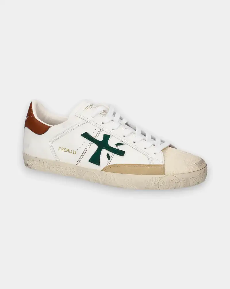 Zapatillas Premiata Steven 8043 - Image 2