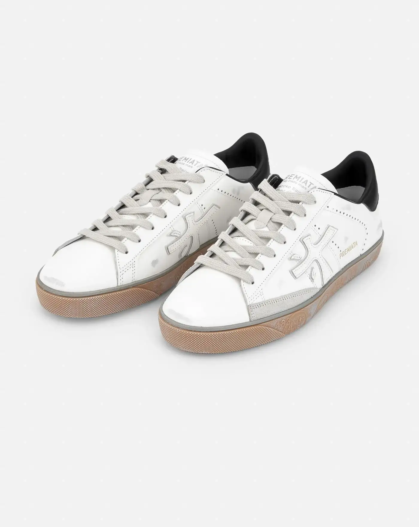 Zapatillas Premiata Steven Var 6977 - Image 3