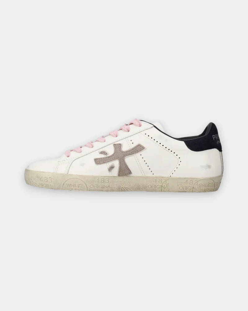Zapatillas Premiata Stevend 7602 - Image 3