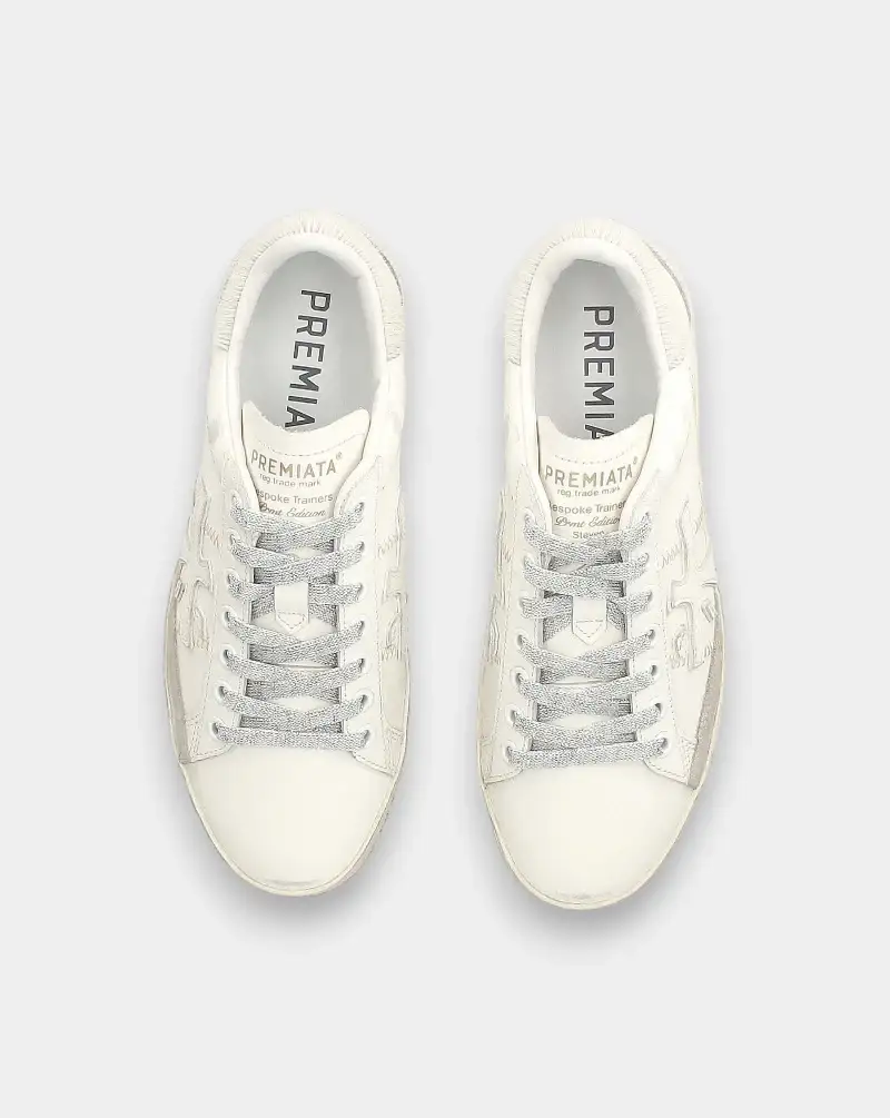 Zapatillas Premiata Stevend 7608 - Image 6