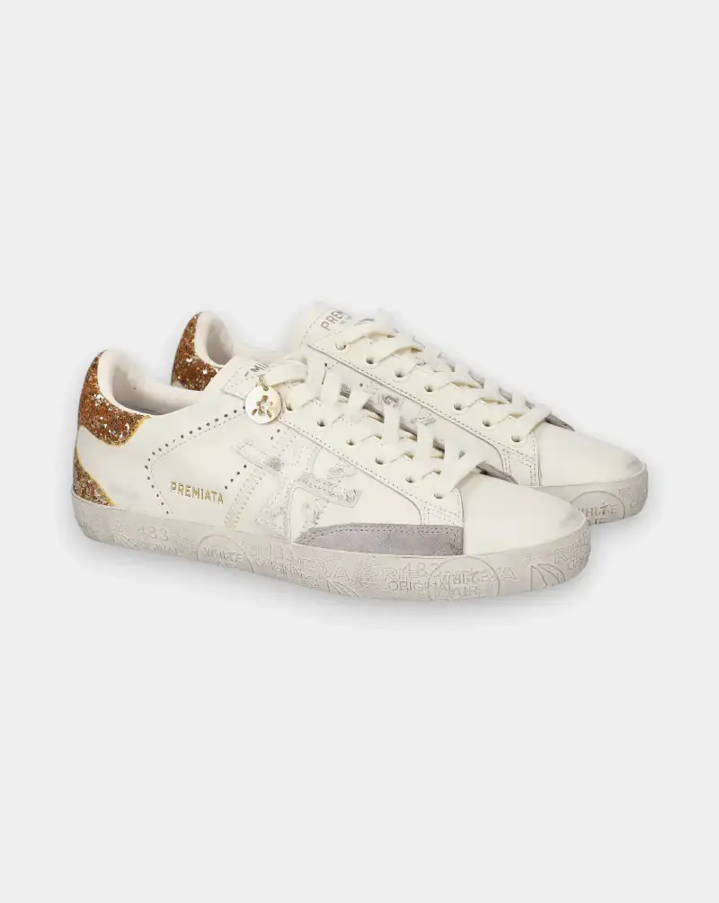 Zapatillas Premiata Stevend 8059 - Image 4