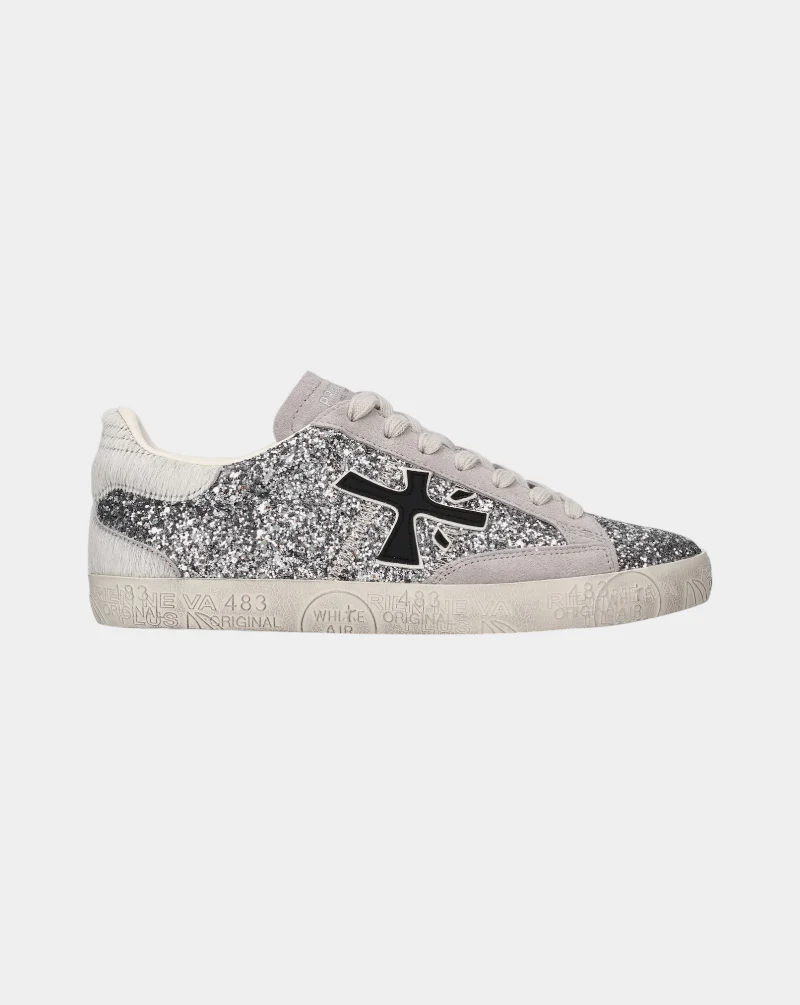 Zapatillas Premiata Stevend 8060