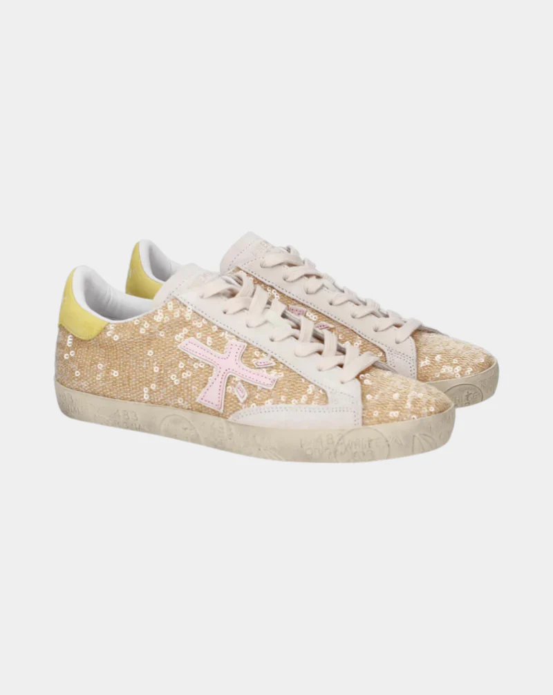 Zapatillas Premiata Stevend 8254 - Image 3