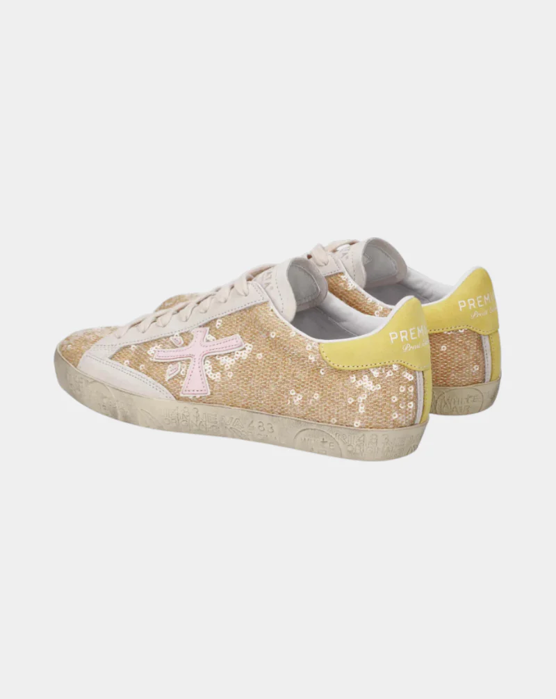Zapatillas Premiata Stevend 8254 - Image 4