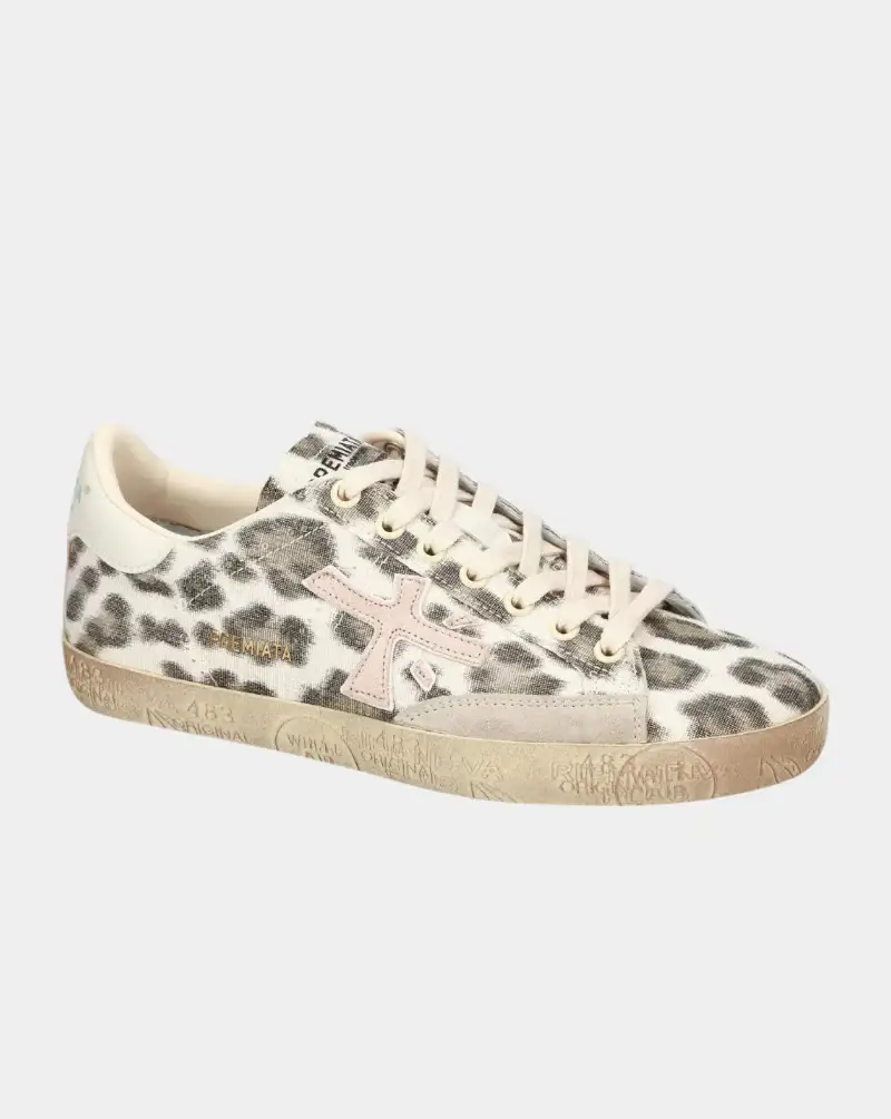 Zapatillas Premiata Stevend Var 7272 - Image 11
