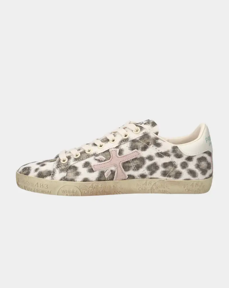 Zapatillas Premiata Stevend Var 7272 - Image 3