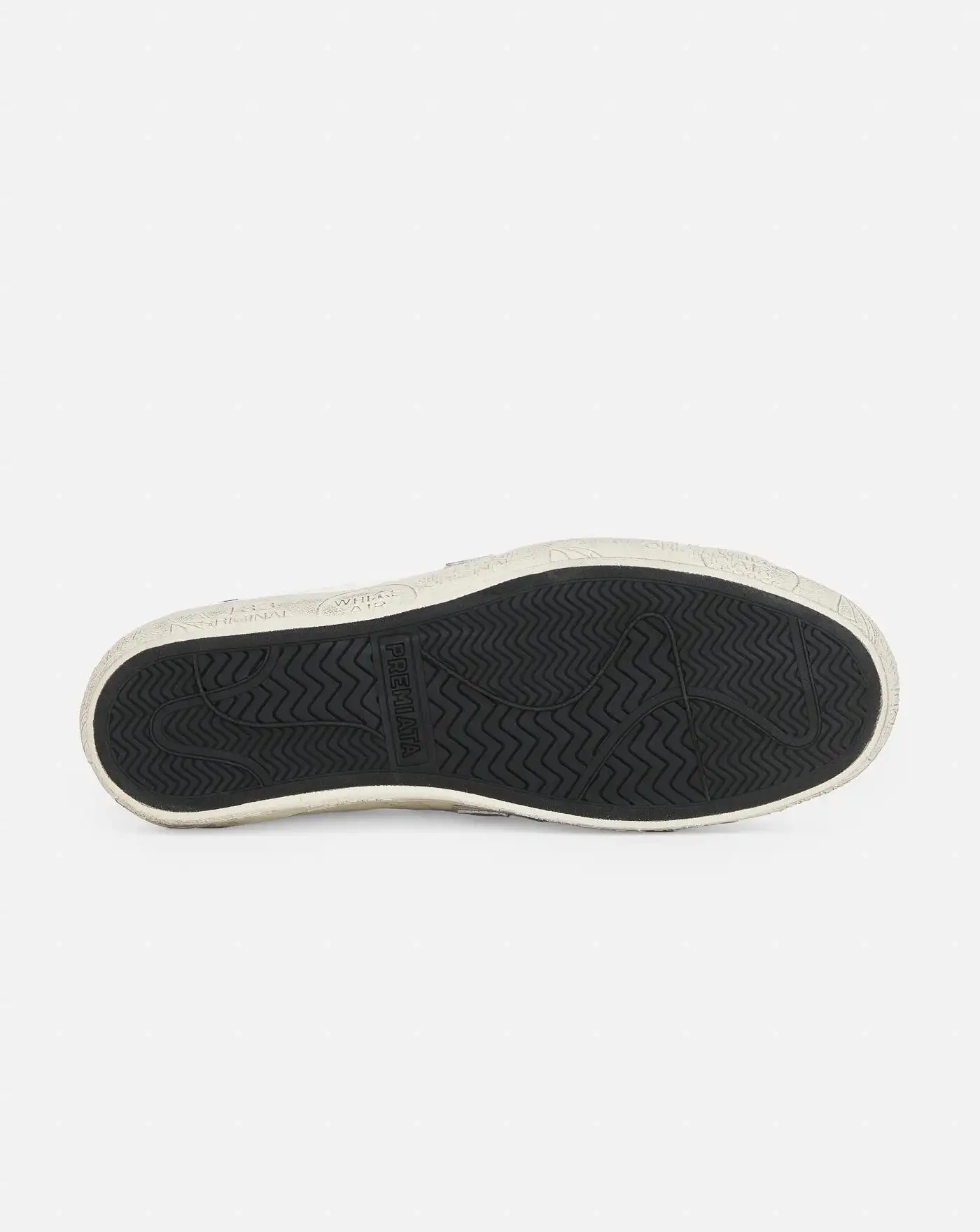 Zapatillas Premiata Stevend Var 7273 - Image 2