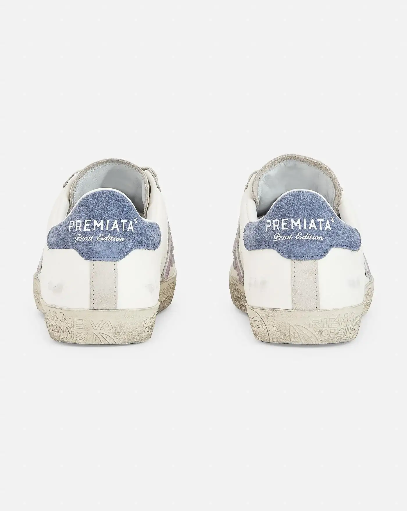 Zapatillas Premiata Stevend Var 7273 - Image 4